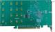Kontroler Highpoint PCIe 3.0 x16 - 4x M.2 PCIe NVMe (SSD7104) 1