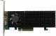 Kontroler Highpoint PCIe 3.0 x8 - 2x M.2 PCIe NVMe (SSD6202) 1