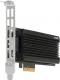 Kontroler Icy Dock PCIe 3.0 x4 - M.2 PCIe NVMe EZConvert Ex Pro (MB987M2P-1B) 2