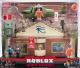Figurka Jazwares Roblox Jailbreak: Museum Heist Playset (ROB0259) 1