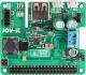 Joy-IT Moduł rozszerzający Raspberry Pi (RB-StromPi3) 1
