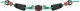 Schwaiger Schwaiger CAT6A Netzwerkverbinde Outdoor 2x RJ45 Buchse 4