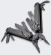 Leatherman Leatherman multitool SURGE black - 831334 4