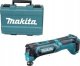 Makita Narzędzie wielofunkcyjne TM30DZ 12V 1