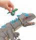 Figurka Mattel Imaginext Jurrasic World - Indominus Rex (GMR16) 3