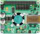Raspberry Pi Moduł rozszerzający PoE+ Hat Raspberry Pi 3B+/4 (RB-poehead3) 2