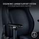 Fotel Razer Iskur Gaming Chair czarny (RZ38-02770200-R3G1) 2