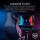 Fotel Razer Iskur Gaming Chair czarny (RZ38-02770200-R3G1) 6