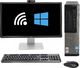 Komputer Dell Komputer Dell Optiplex 790 Desktop i5-2400 8 GB 240 SSD W10Pro A- +Monitor 23" +Akcesoria 1