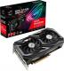 Karta graficzna Asus ROG Strix Radeon RX 6600 XT Gaming OC 8GB GDDR6 (ROG-STRIX-RX6600XT-O8GGAMING) 1