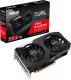 Karta graficzna Asus Dual Radeon RX 6600 XT OC 8GB GDDR6 (DUAL-RX6600XT-O8G) 1
