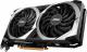 Karta graficzna MSI Radeon RX 6600 XT Mech 2X OC 8GB GDDR6 (RX 6600 XT MECH 2X 8G OC) 2