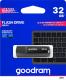 Pendrive GoodRam UMM3, 32 GB  (UMM3-0320K0R11) 2