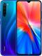 Smartfon Xiaomi Redmi Note 8 2021 4/64GB Dual SIM Niebieski 1