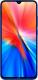 Smartfon Xiaomi Redmi Note 8 2021 4/64GB Dual SIM Niebieski 1