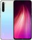 Smartfon Xiaomi Redmi Note 8 2021 4/64GB Biały  (30833) 1
