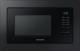 Kuchenka mikrofalowa Samsung MS23A7013AB 1