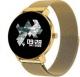 Smartwatch Bemi Ari Złoty 1
