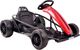 7R Gokart na Akumulator SX1968 Czerwony 1