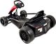 7R Gokart na Akumulator SX1968 Czerwony 3