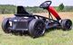 7R Gokart na Akumulator SX1968 Czerwony 7