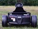 7R Gokart na Akumulator SX1968 Czerwony 8