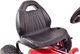 Super-Toys Gokart Na Pedały Koła Pompowane Hamulce/g203 17