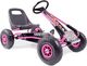Super-Toys Wielki Gokart A-15- Pompowane Koła 1