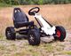 Super-Toys Najnowszy Gokart Na Pompowanych Kołach/2032b 18