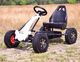 Super-Toys Najnowszy Gokart Na Pompowanych Kołach/2032b 19