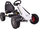 Super-Toys Najnowszy Gokart Na Pompowanych Kołach/2032b 1