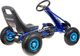 Joko Duży Gokart Na Pedały Pompowane Koła Do 6 Lat 2