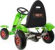 Joko Sportowy Gokart na pedały F618 Pompowane koła! Obciążenie do 50 kg! + Gratis! Gokart 618 Gokart F618 4