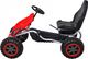 Ramiz Duży Gokart Na Pedały Dla Dzieci STRONG 4