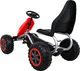 Ramiz Duży Gokart Na Pedały Dla Dzieci STRONG 5