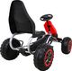 Ramiz Duży Gokart Na Pedały Dla Dzieci STRONG 7