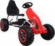 Ramiz Duży Gokart Na Pedały Dla Dzieci STRONG 8