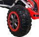 Ramiz Duży Gokart Na Pedały Dla Dzieci STRONG 9