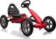 Super-Toys NAJNOWSZY GOKART NA PEDAŁY KOŁA POMPOWANE - NOWOŚĆ/1904 1