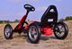 Super-Toys NAJNOWSZY GOKART NA PEDAŁY KOŁA POMPOWANE - NOWOŚĆ/1904 11