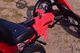 Super-Toys NAJNOWSZY GOKART NA PEDAŁY KOŁA POMPOWANE - NOWOŚĆ/1904 13