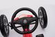 Super-Toys NAJNOWSZY GOKART NA PEDAŁY KOŁA POMPOWANE - NOWOŚĆ/1904 23