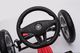 Super-Toys NAJNOWSZY GOKART NA PEDAŁY KOŁA POMPOWANE - NOWOŚĆ/1904 24