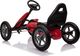 Super-Toys NAJNOWSZY GOKART NA PEDAŁY KOŁA POMPOWANE - NOWOŚĆ/1904 2