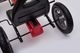 Super-Toys NAJNOWSZY GOKART NA PEDAŁY KOŁA POMPOWANE - NOWOŚĆ/1904 32