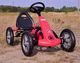 Super-Toys NAJNOWSZY GOKART NA PEDAŁY KOŁA POMPOWANE - NOWOŚĆ/1904 6