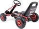 Super-Toys Wielki Gokart A-15- Pompowane Koła 4