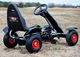 Super-Toys Wielki Gokart Na Pedały Formuła f-618 2