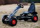 Super-Toys Wielki Gokart Na Pedały Formuła f-618 3