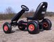 Super-Toys Najnowszy Wielki Gokart 003- Pompowane Koła Hit Jakość /HP003 11